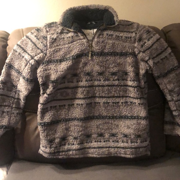 Warm sherpa - Picture 1 of 3